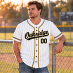 Custom Baseball Jersey Personalized Team Name Number Shirt