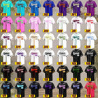 Colour chart, designs 379 to 420