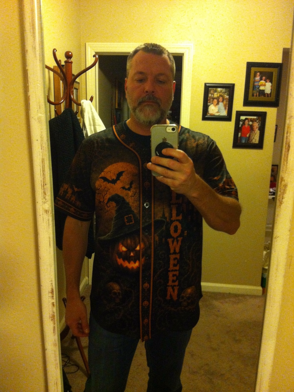 Customer photo — American Threads Co