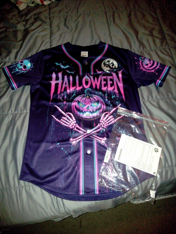 Customer photo — American Threads Co