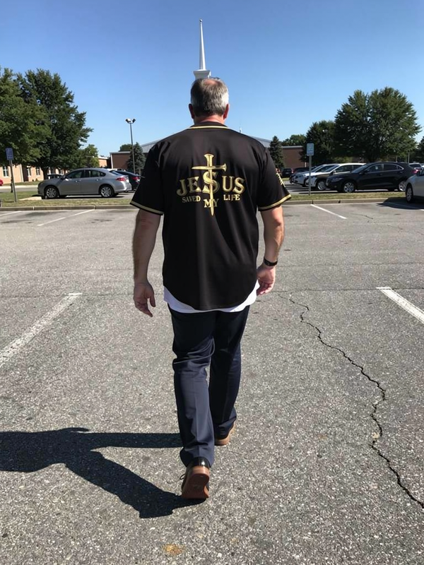 Customer photo — American Threads Co