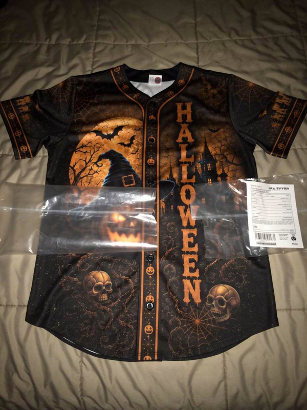 Customer photo — American Threads Co
