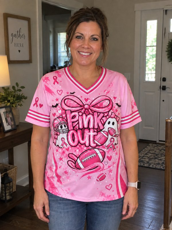 Customer photo — American Threads Co