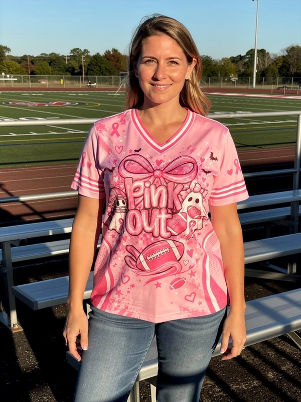 Customer photo — American Threads Co