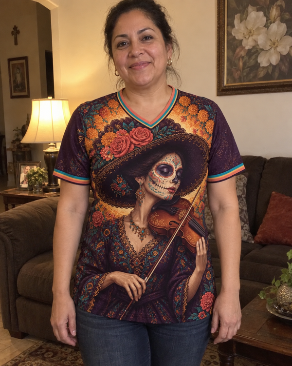 Customer photo — American Threads Co