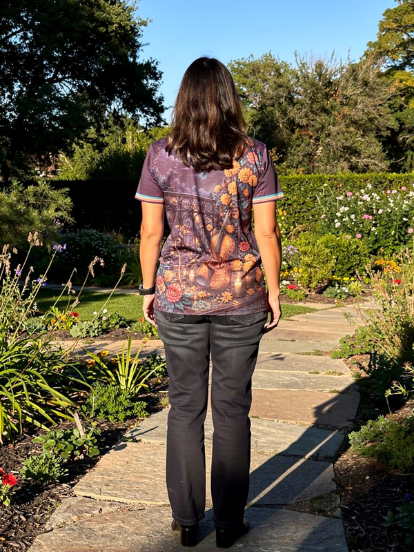 Customer photo — American Threads Co