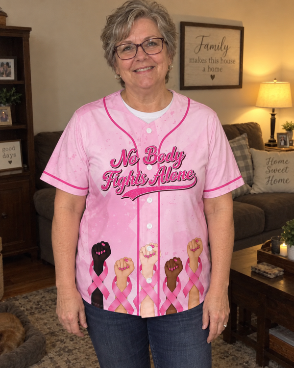 Customer photo — American Threads Co