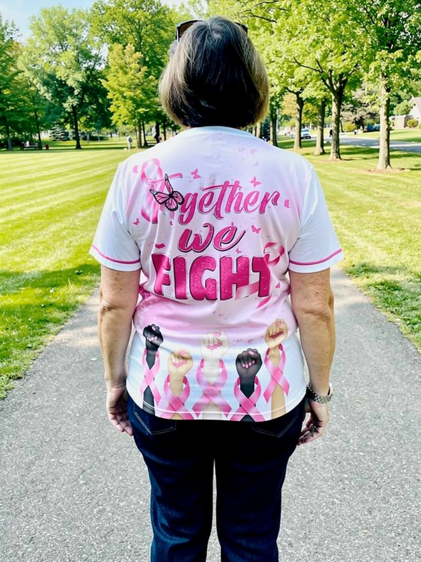 Customer photo — American Threads Co